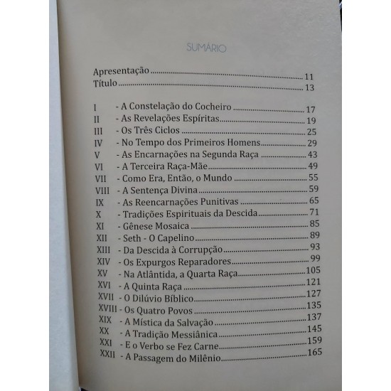 Os Exilados da Capela, Edgard Armond, Editora Aliança