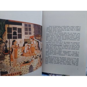 Os Kama Sutra, Vatsyayana, Tradução e Notas de Raul S. Xavier Os Kama Sutra, Vatsyayana, Tradução e Notas de Raul S. Xavier