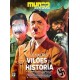 Os Maiores Vilões da História, Coleção Mundo Estranho Os Maiores Vilões da História, Coleção Mundo Estranho