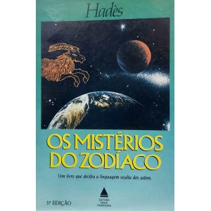 Os Mistérios do Zodíaco, Hadés