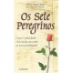 Os Sete Peregrinos, Antônio Sagrado Bogaz Os Sete Peregrinos, Antônio Sagrado Bogaz