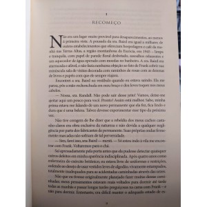 Outlander, A Viajante do Tempo, Livro Um, Diana Gabaldon Outlander, A Viajante do Tempo, Livro Um, Diana Gabaldon
