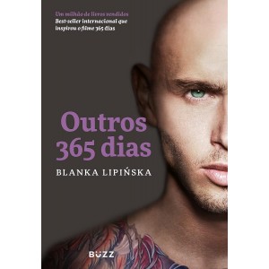 Outros 365 Dias, Blanka Lipinska