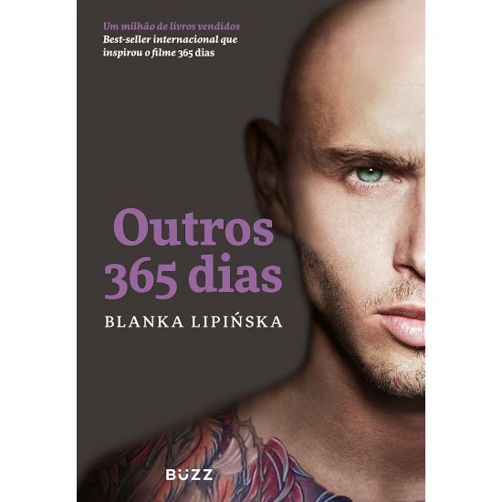 Outros 365 Dias, Blanka Lipinska Outros 365 Dias, Blanka Lipinska