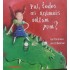 Pai, Todos os Animais Soltam Pum?, Ilan Brenman, Ionit Zilberman