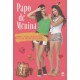 Papo de Menina. Marianny e Nathany, do Beleza Teen Papo de Menina. Marianny e Nathany, do Beleza Teen