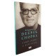 Pergunte a Deepak Chopra Sobre Saúde e Bem-Estar, Deepak Chopra Pergunte a Deepak Chopra Sobre Saúde e Bem-Estar, Deepak Chopra
