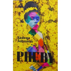 Pheby, Sadega Johnson