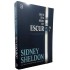 Quem tem Medo de Escuro?, Sidney Sheldon