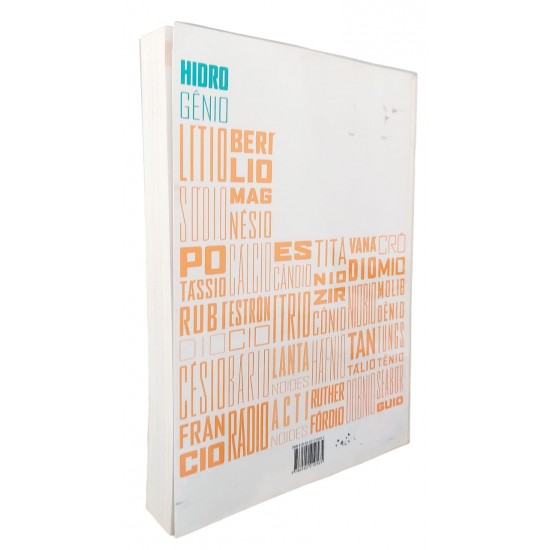 Química Vol. Único, Usberco, Salvador, Edição 2013