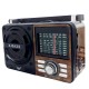 Radio X-Bass com USB e Card Radio X-Bass com USB e Card