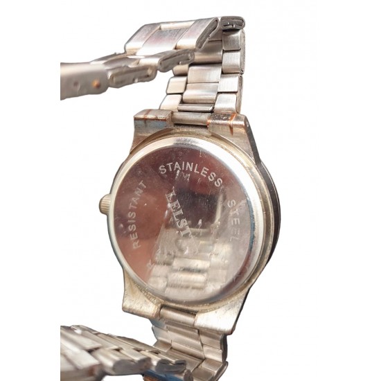 Relógio Leisite, Coleção Particular