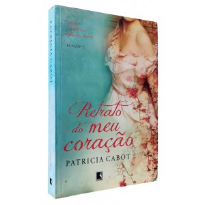 Retrato do Meu Coração, Patricia Cabot