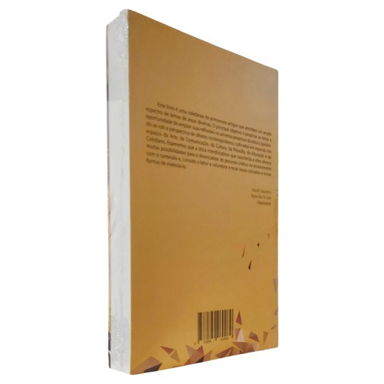 Rupturas, Olhares Criativos e Novos Tecidos Conceituais, Cleusa K. Sakamoto, Regina Célia F. A. Giora