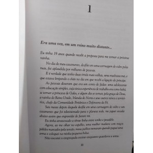 Sangue Azul, Harold Robbins