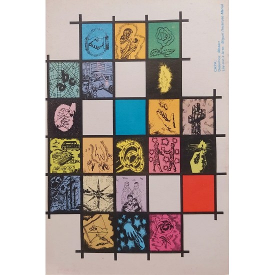 Serviços do Senhor, Ramiro Gama Serviços do Senhor, Ramiro Gama