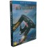 Star Trek, Além da Escuridão, Blu-ray 3D 2D, J.J. Abrams, Paramount - 2 Discos