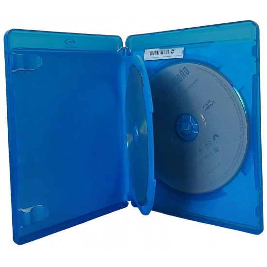 Star Trek, Além da Escuridão, Blu-ray 3D 2D, J.J. Abrams, Paramount - 2 Discos Star Trek, Além da Escuridão, Blu-ray 3D 2D, J.J. Abrams, Paramount - 2 Discos