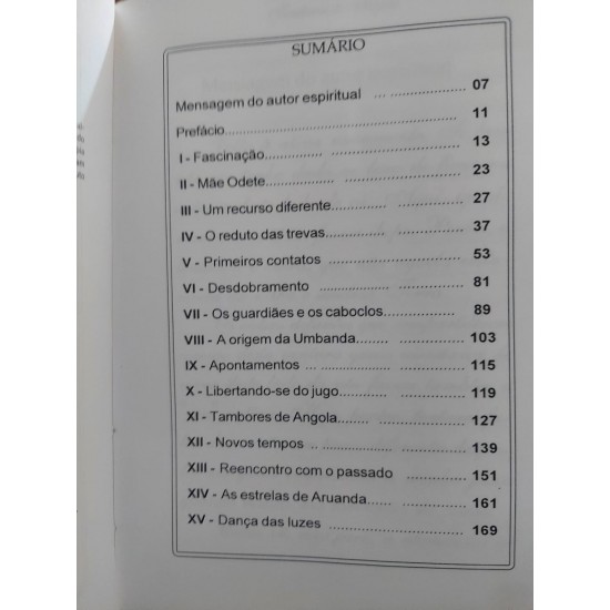 Tambores de Angola, Robson Pinheiro Santos, Ditado Pelo Espírito Ângelo Inácio Tambores de Angola, Robson Pinheiro Santos, Ditado Pelo Espírito Ângelo Inácio
