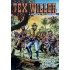 Tex Willer, Guerrilha no Pântano, As Aventuras de Tex Quando Jovem