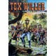Tex Willer, Guerrilha no Pântano, As Aventuras de Tex Quando Jovem