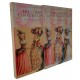 The Complete Costume History, Vollstandige Kostumgeschichte Le Costume Historique, Le Costume Historique, Caixa e Livro, Racinet Auguste The Complete Costume History, Vollstandige Kostumgeschichte Le Costume Historique, Le Costume Historique, Caixa e Livro, Racinet Auguste