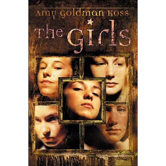 The Girls, Amy Goldman Koss The Girls, Amy Goldman Koss