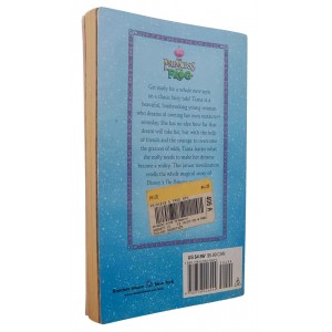 The Princess And The Frog, The Junior Novelization, Adapted By Irene Trimble The Princess And The Frog, The Junior Novelization, Adapted By Irene Trimble