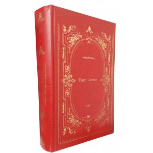 Tom Jones, Henri Fielding, Os Imortais da Literatura Universal, 1971 Tom Jones, Henri Fielding, Os Imortais da Literatura Universal, 1971