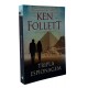 Tripla Espionagem, Ken Follett, Editora Arqueiro