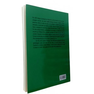 Um Certo Capitão Rodrigo, Erico Verissimo