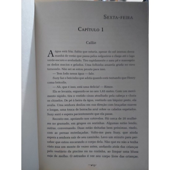 Uma Questão de Confiança, Louise Millar, Editora Novo Conceito Uma Questão de Confiança, Louise Millar, Editora Novo Conceito