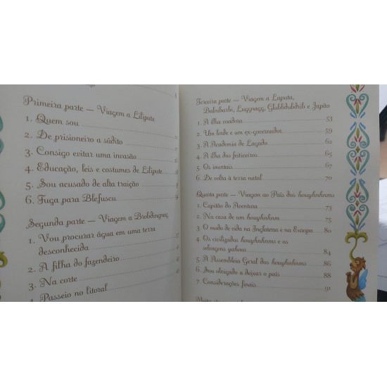 Viagens de Gulliver, Jonathan Swift, Tradução e Adaptação Ronaldo Simões Coelho, Ilustrações Marilia Pirillo, Frete Grátis Viagens de Gulliver, Jonathan Swift, Tradução e Adaptação Ronaldo Simões Coelho, Ilustrações Marilia Pirillo, Frete Grátis