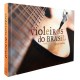 Violeiros do Brasil, Myriam Taubkin Violeiros do Brasil, Myriam Taubkin