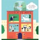 Escola de Arte, 40 Lições e Atividades Criativas, Teal Triggs, Publifolhinha