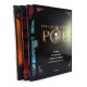Box Edgar Allan Poe, 3 livros