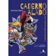 Caderno Alado, Cristina Porto Caderno Alado, Cristina Porto