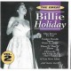 Cd Billie Holiday, The Great, Volume 2 Cd Billie Holiday, The Great, Volume 2
