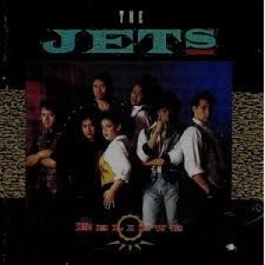 Cd The Jets, Believe