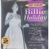 Cd Billie Holiday, The Great, Volume 2