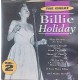 Cd Billie Holiday, The Great, Volume 2 Cd Billie Holiday, The Great, Volume 2