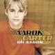 Cd Aaron Carter, Oh Aaron, 2001, Importado USA Cd Aaron Carter, Oh Aaron, 2001, Importado USA