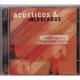 Cd Acústicos e Valvulados, Creme Dental Rock´n Roll Cd Acústicos e Valvulados, Creme Dental Rock´n Roll