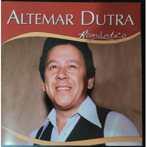 Cd Altemar Dutra, Romântico