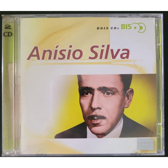 Cd Anísio Silva, Coleção Bis