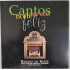 Cd Barroco na Bahia, Cantos Para Uma Noite Feliz