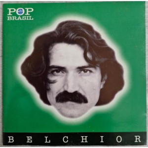 Cd Belchior, Pop Brasil, Paralelas