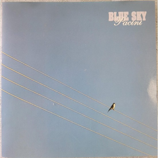 Cd Pacini, Blue Sky