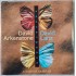 Cd David Arkenstone, David Lanz, Convergence a Narada Sampler