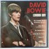 Cd David Bowie, London Boy, Importado Inglaterra